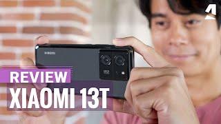 Xiaomi 13T full review