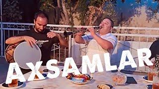 Axsamlar Super Xalid Zireli - Yeni 2024 #music #keşfet #live