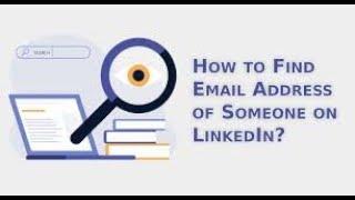 How to get email addresses of linkedin profile for free||Bulk email addresses||SA Services