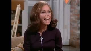 The Mary Tyler Moore Show Season 2 Episode 10 Don't Break the Chain