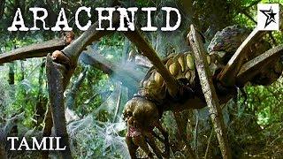 Arachnid Full Movie || Hollywood Movie || Action Movie