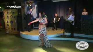 Шишкова Марина.Ethnodance2014.г.Санкт-Петербург