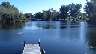 Charlick Lake Highland Twp MI