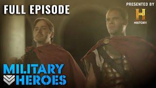 Battles BC: Merciless Attacks on Roman Soil (S1, E1) | Full Episode