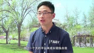 唐加文双博士10179 COM——清华大学毕业生采访：王伟忠