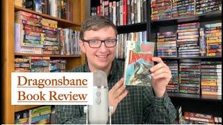 Dragonsbane Book Review