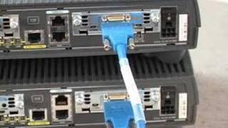 CAB-SS-2626 Cisco Crossover Cable