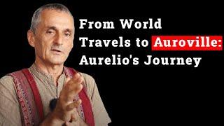 An Intimate Interview with Aurelio, Founder of SVARAM