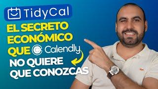 TIDYCAL: The Best Affordable Alternative to Calendly | Complete Tutorial and Opinions