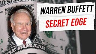 A Secret of Warren Buffett's Investing Success | Leverage of Insurance Float