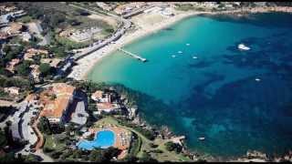 Residence Porto Piccolo, Arzachena - Sardinia - Italy (HD Tour)