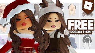 18 *FREE* ROBLOX ITEMS YOU CAN CLAIM NOW!   FREE ROBLOX ITEMS