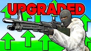 I UPGRADED To MAKE MORE MONEY In Gmod DarkRP (EP 02)