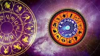 #astrology Horoscope Background Video For Devotional Use Free Stock Footage #rashichakra