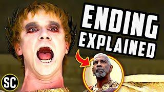 GLADIATOR 2 Ending Explained + Full Movie Review!