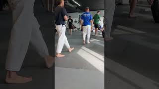 Highlight 0:15 - 5:15 from Indio Dojo Martial Arts is live!