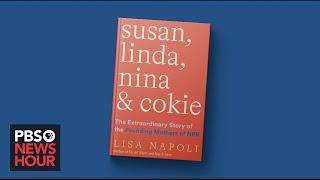 The trailblazing women behind 50 years of extraordinary journalism at NPR