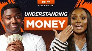 Know Money To Make Money with Ashley Fox