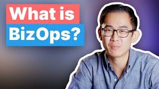 What Is The BizOps Role? - A Closer Look At Business Operations