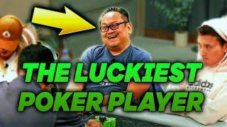 The Lawyer Poker Pros Can't Beat