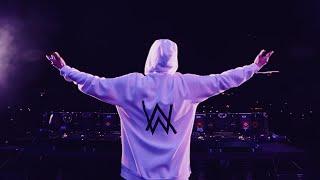 Alan Walker Style - Our Hearts (Song Mix 2024)