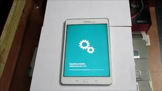 How to Update Samsung Galaxy Tab A - how to update samsung tab 4 7.0