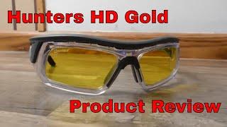 Hunters HD Gold Review