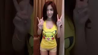 goyang hot pokemon#2