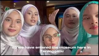 TPT 370 Vlog Tourism Terengganu