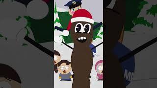Mr. Hankey the Christmas Poo 