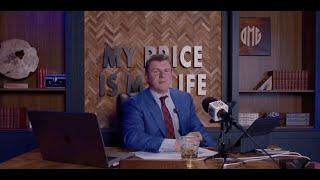 James O’Keefe in Talks to Acquire Project Veritas + Epstein Tapes | On the Inside with James O'Keefe