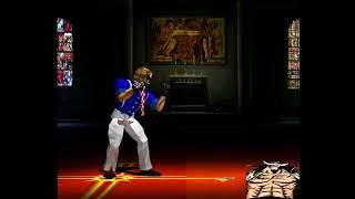 Ring A Bell - King Tekken 2 OST