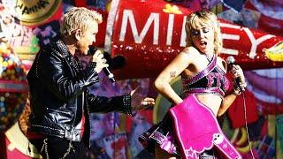 Miley Cyrus # In front off Super Bowl (Full Performance), 2021 ⭐️ [720p-30fps]