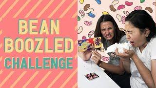 BEAN BOOZLED CHALLENGE! muntah muntah lurrrrrr