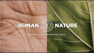 Chipotle | Human Nature - Become a Part of Nature Again - :60 Commercial