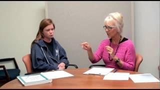 Behavior Theory:  DBT Clinical Demonstration