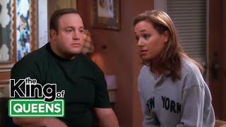 Carrie's Sexual Awakening | The King of Queens