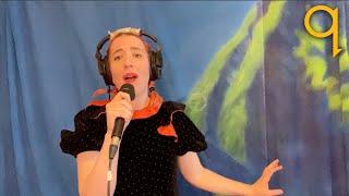 Austra - Anywayz (LIVE)