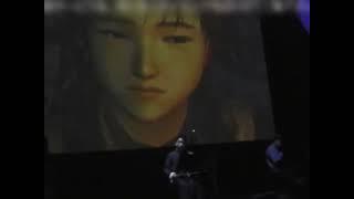 Network Jungle II: Digitaliland (1999) - Shenmue live music performance