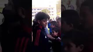 Cristiano Ronaldo jr. Skills #GeorginaRodriguez #shorts