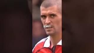 “He didn’t say a word..”-Dean Windass On Roy Keane And Getting A Player Sent Off  #football #story