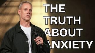Why Overthinking is Stealing Your Life | Sandals Church