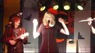 Helloween 2012 в Бродячей Собаке.ч 5