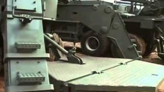 Israeli Defense Industry Soltam Systems - ATMOS 155mm Wheeled Howitzer