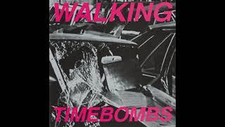 Walking Timebombs- S/T (Experimental Rock- 1997)