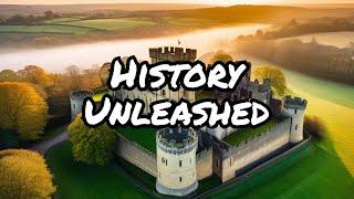 Journey Through Time: Pontefract Castle's Historical Tour