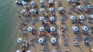 Beach Bar TIME OUT Budva