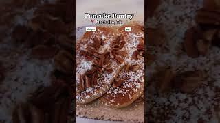 Pancake Pantry Review