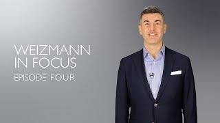 Weizmann in Focus, Episode 4: Conquering Blood Cancer