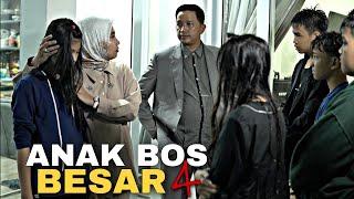 ANAK BOS BESAR 4 || Indonesia's Best Action Movie
